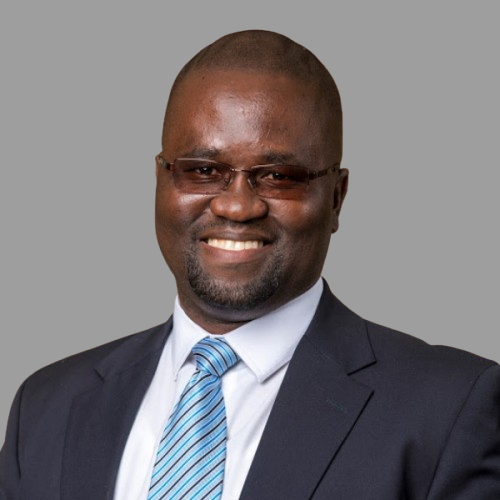 Velaphi Dlamini